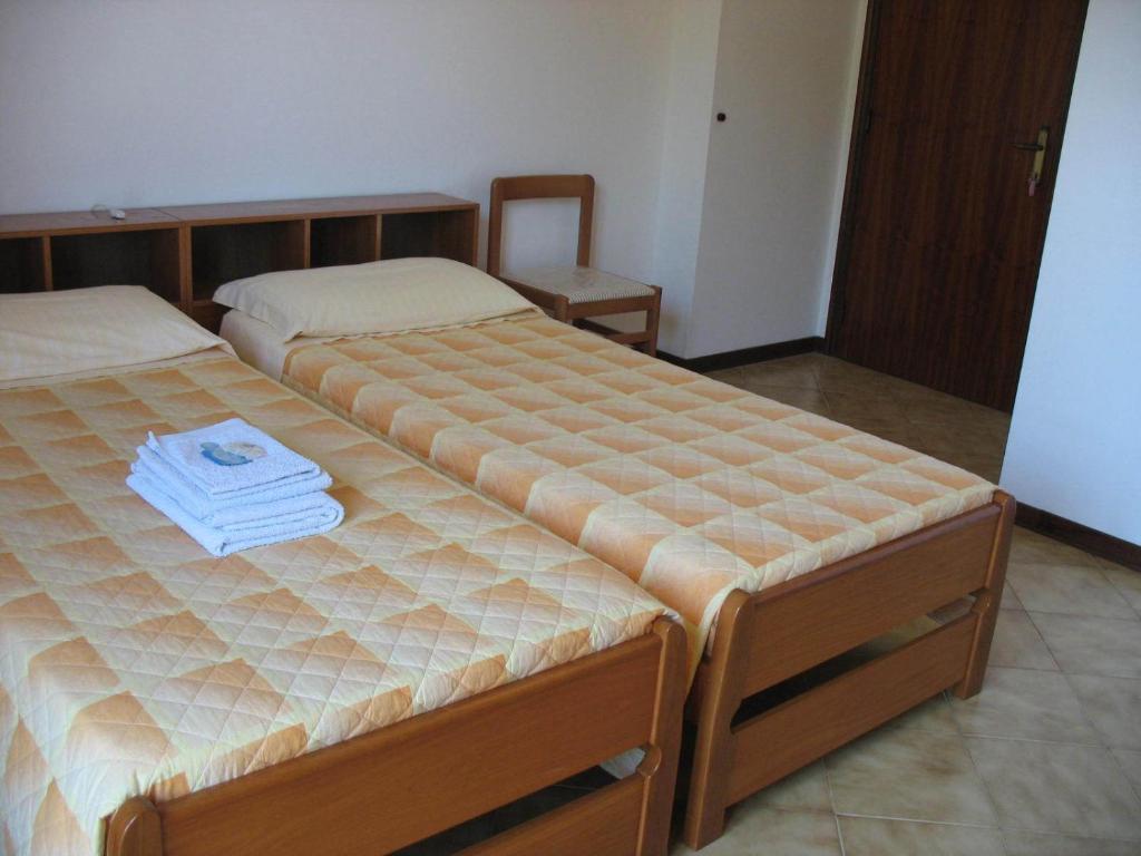 Bed & Breakfast Bompadre Civitanova Marche Pokój zdjęcie