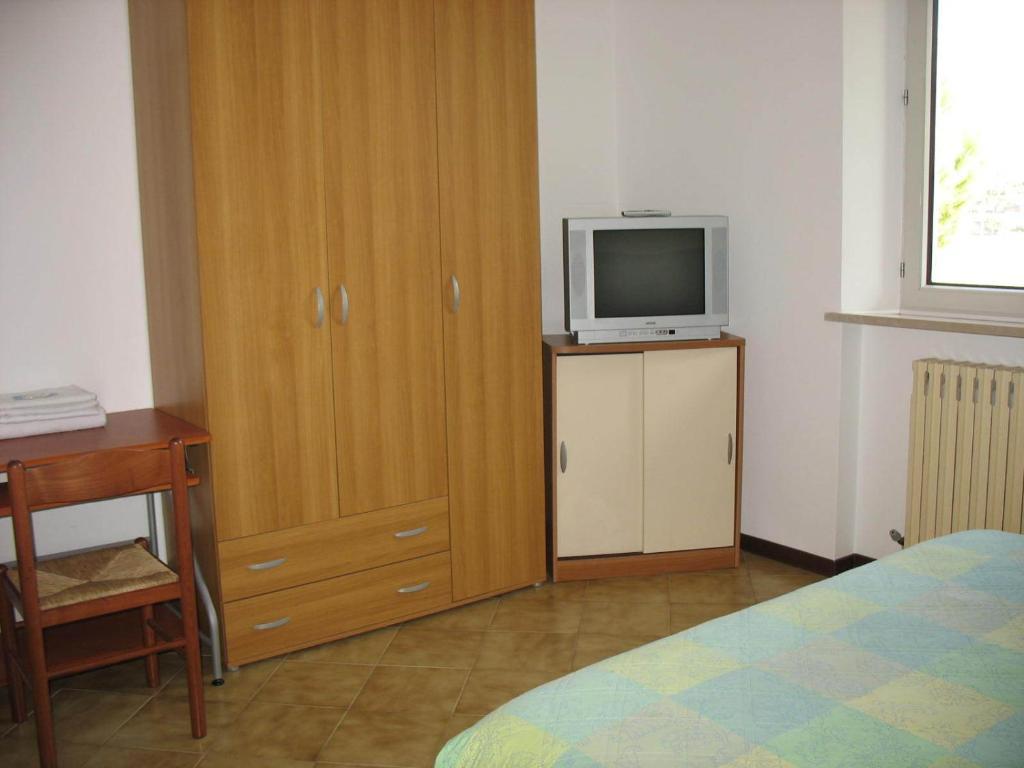 Bed & Breakfast Bompadre Civitanova Marche Pokój zdjęcie