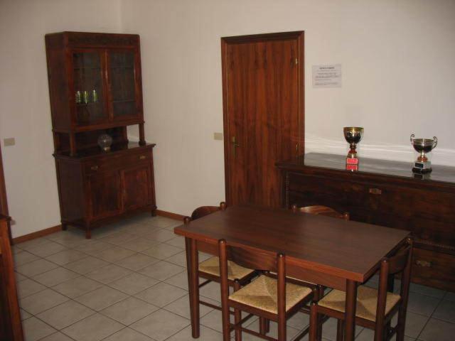 Bed & Breakfast Bompadre Civitanova Marche Zewnętrze zdjęcie