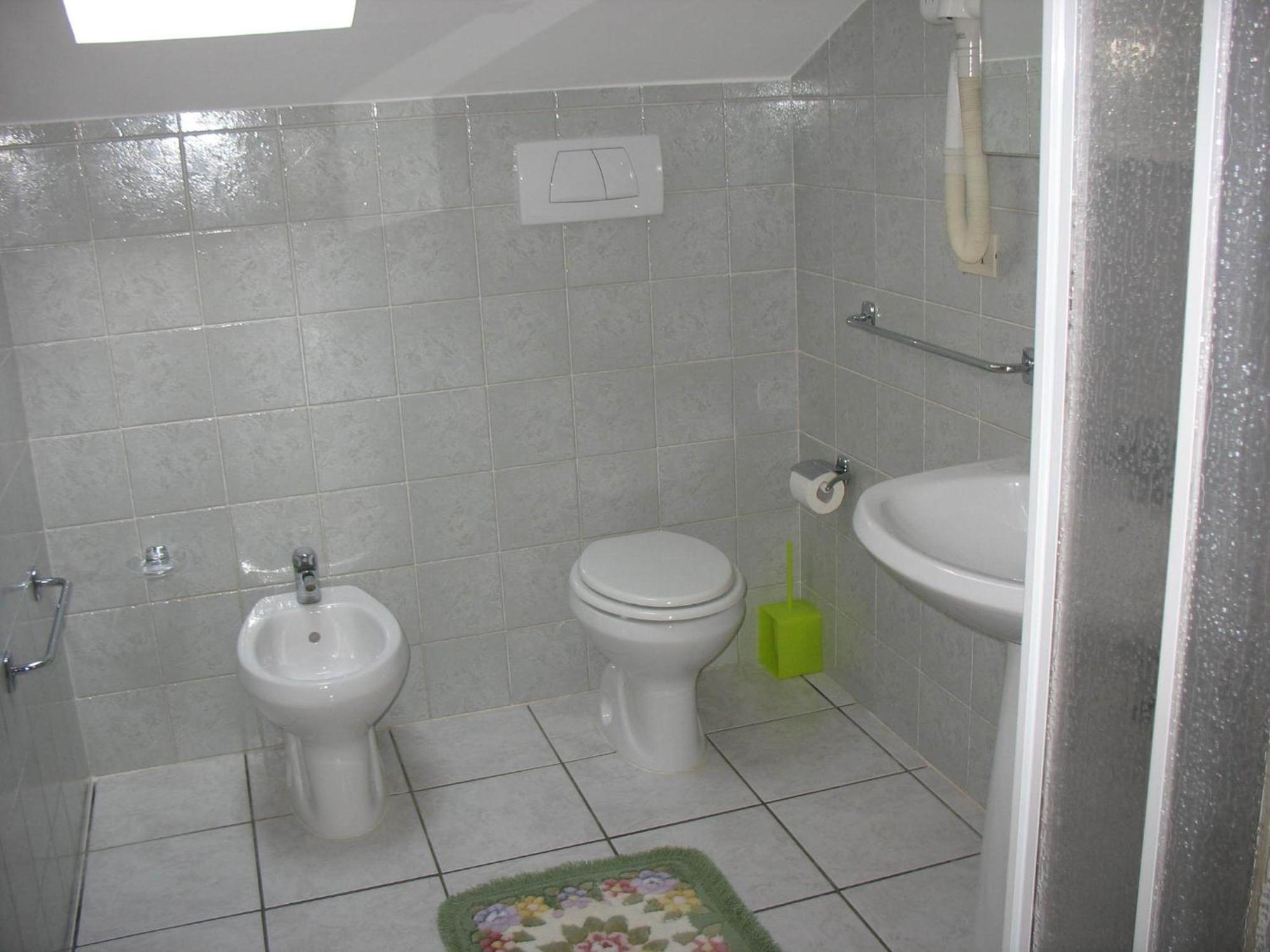 Bed & Breakfast Bompadre Civitanova Marche Zewnętrze zdjęcie