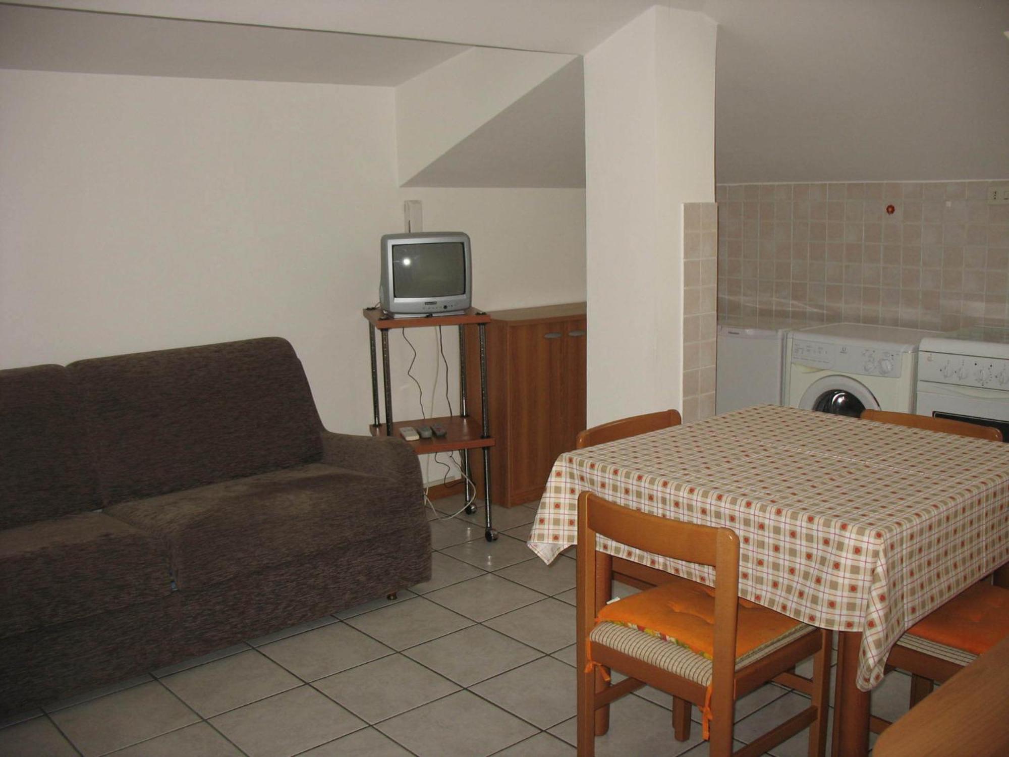 Bed & Breakfast Bompadre Civitanova Marche Zewnętrze zdjęcie