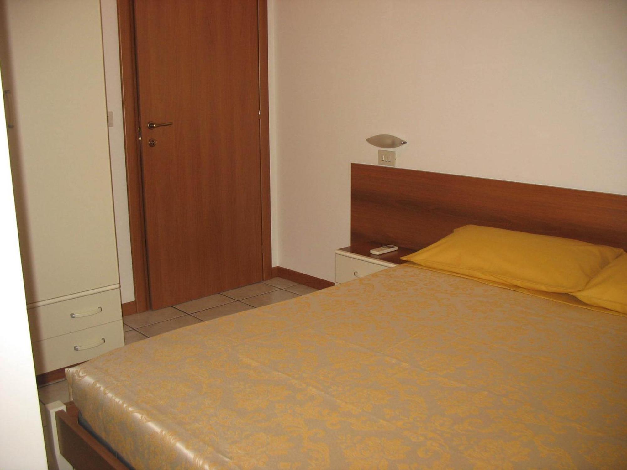 Bed & Breakfast Bompadre Civitanova Marche Zewnętrze zdjęcie