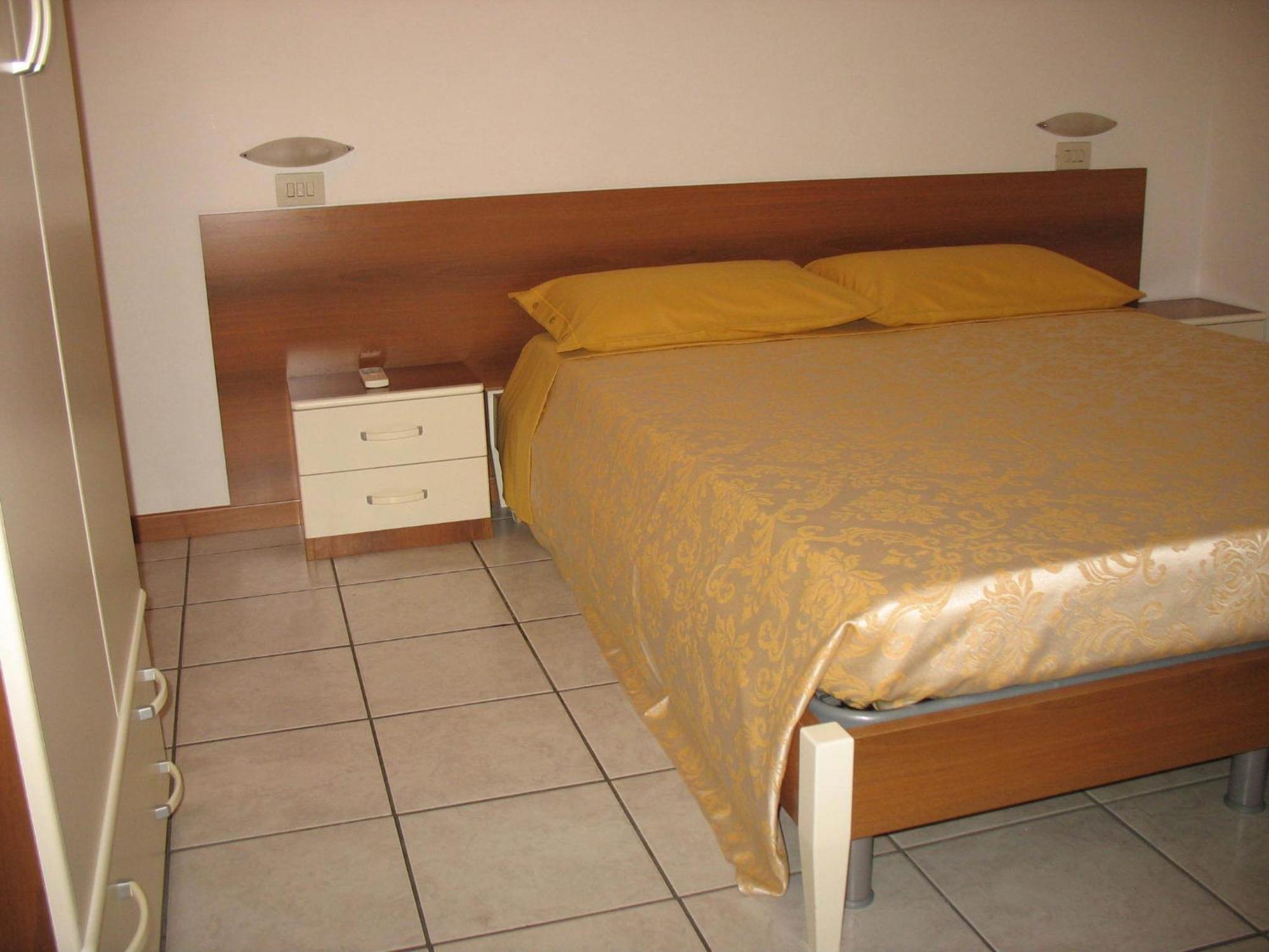 Bed & Breakfast Bompadre Civitanova Marche Zewnętrze zdjęcie