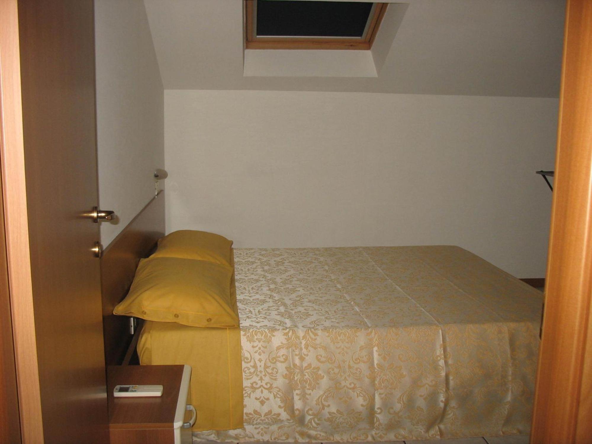 Bed & Breakfast Bompadre Civitanova Marche Zewnętrze zdjęcie