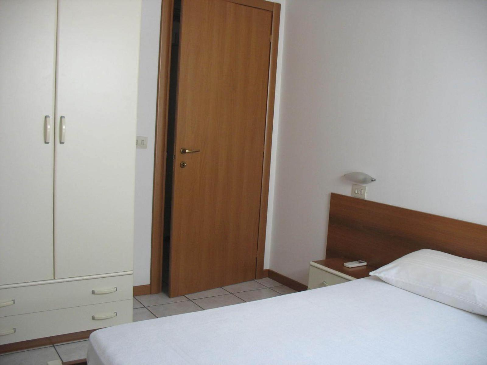 Bed & Breakfast Bompadre Civitanova Marche Zewnętrze zdjęcie