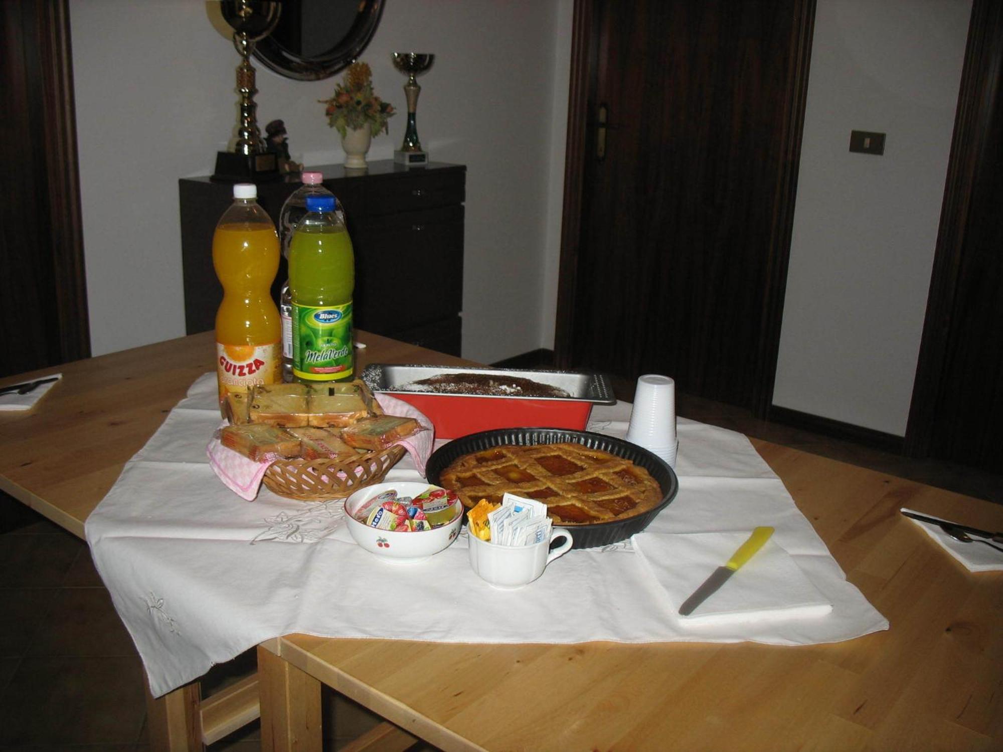 Bed & Breakfast Bompadre Civitanova Marche Zewnętrze zdjęcie