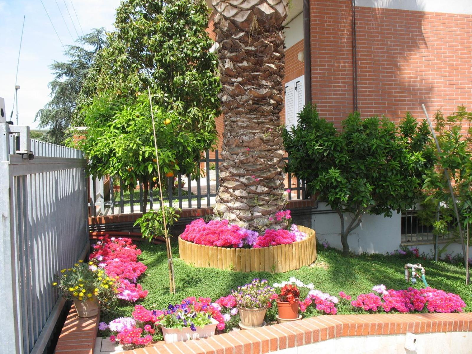 Bed & Breakfast Bompadre Civitanova Marche Zewnętrze zdjęcie