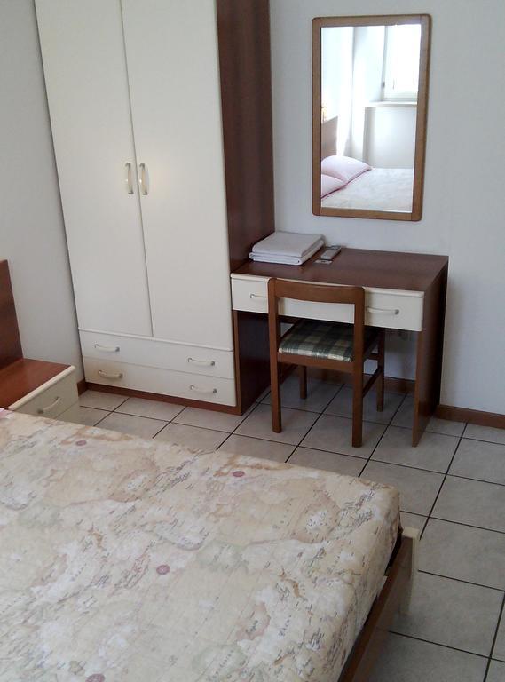 Bed & Breakfast Bompadre Civitanova Marche Zewnętrze zdjęcie