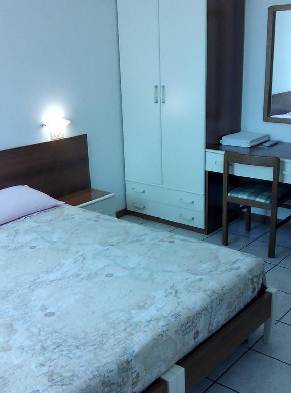Bed & Breakfast Bompadre Civitanova Marche Zewnętrze zdjęcie