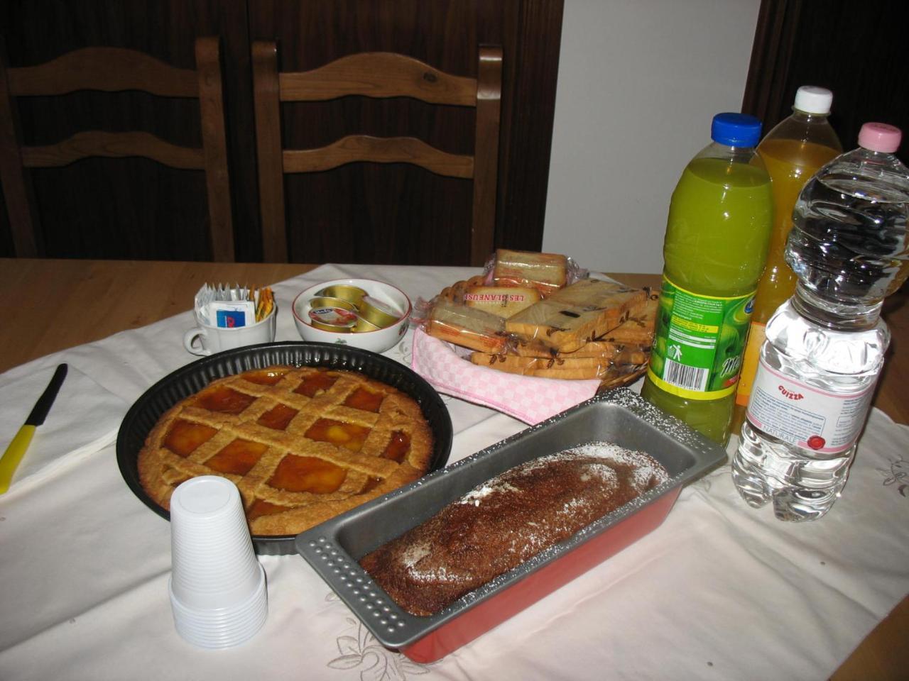Bed & Breakfast Bompadre Civitanova Marche Zewnętrze zdjęcie